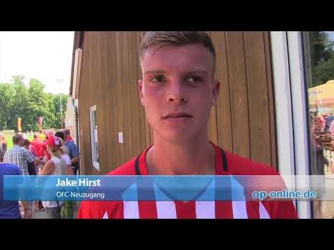 13 OFC-Tore in Froschhausen