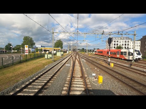 4K Cabinerit Zutphen - Apeldoorn 09-06-2024