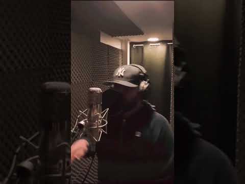 Templar - J’voulais dire Freestyle