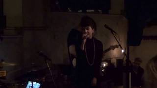 Tara Nabavi تارا نەبەوی &quot;Taking Off&quot; (Live @ 100Live, Story Hotel March 24 2015)