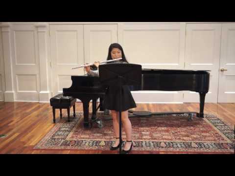 Augusta Read Thomas: Euterpe's Caprice