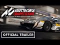 Assetto Corsa Competizione - Official Next Gen Updates Trailer | gamescom 2021