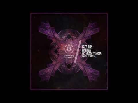 gizA djs - Change Your Brain (Melody Stranger Remix)
