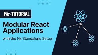 Build Modular React Applications