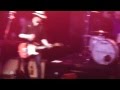 Fratellis - Me And The Devil (Live at The Electric ...