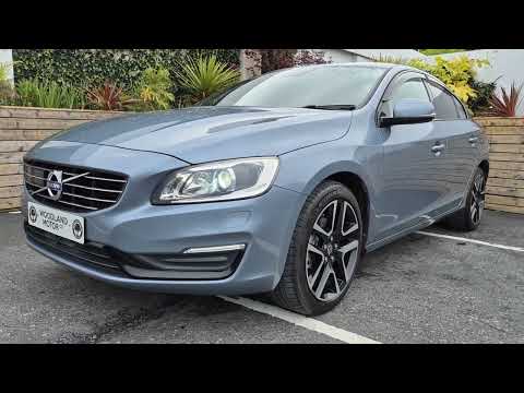 Volvo S60 2.0 D4 DYNAMIC EDITION / LOW MILEAGE / T - Image 2