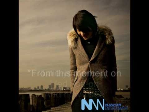 MC Mong ft. Park Hyo Shin Prayer English Cover