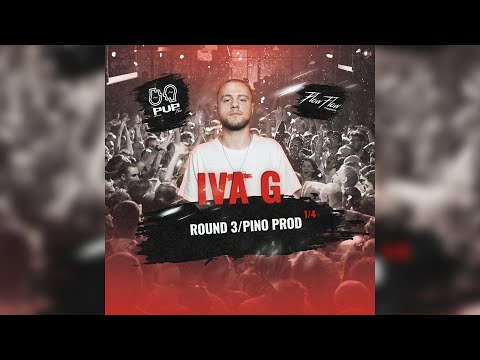 IVA G ROUND 3 (1/4 PVPFLOWSEASON2)