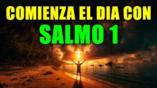 Salmo 1 | Camina con Dios y Tu Vida Dará Fruto en Abundancia 🌄🍃