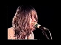 Cat Power - 02 (I Can't Get No) Satisfaction (Tramps, 10.07.1999)