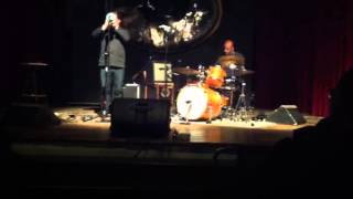 Chicago Underground Duo