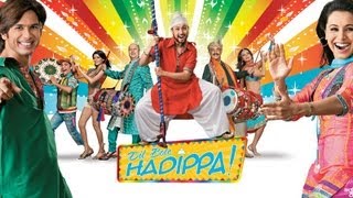 Download lagu Dil Bole Hadippa | Trailer (with English Subtitles) | Shahid Kapoor | Rani Mukerji mp3