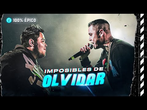 MINUTAZOS que NUNCA SALDRÁN de tu CABEZA 🧠 | *MUY ÉPICO*