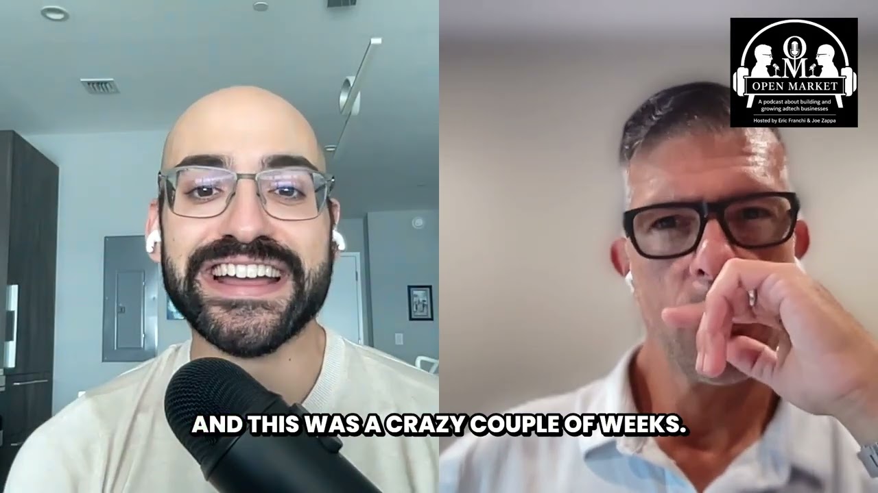 Episode 113 Joe Zappa on What Happens When Sales Breaks Delivery