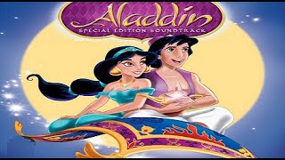 Lea Salonga and Brad Kane  -  A Whole New World (1993)