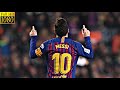 Lionel Messi = FC Barcelona | Tribute to The Legend | HD