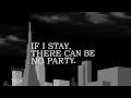 Abed's Batman Monologue - Typography 
