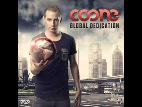 Coone - Global Dedication (Album Mix)