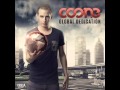 Coone - Global Dedication (Album Mix) 