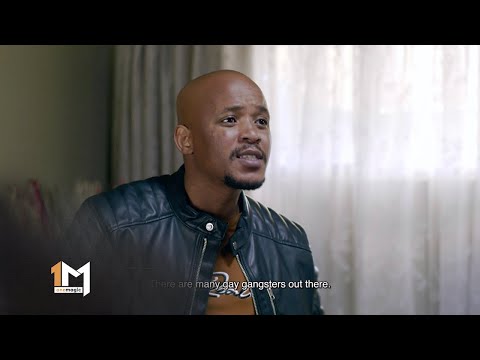 Why PK loves NJ  – Lingashoni | 1Magic | S1 | Ep109