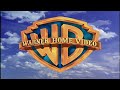 Warner Home Video Dual Synthesized Strings Fullscreen SBRP Enhanced