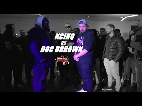 59 Arena - K5 🆚 Doc Brrown (Édition 8)