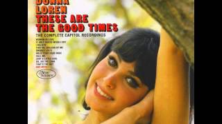 Donna Loren - It&#39;s Gotta Be