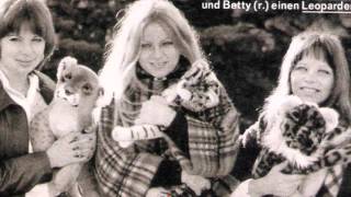 Ein Altes Lied (German) by Pussycat (Toni Willé)