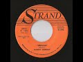 Danny Darrow - Impulse (Strand)