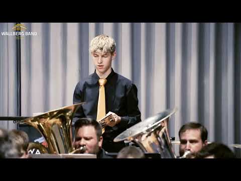 Birdland (Joe Zawinul arr. Sandy Smith)