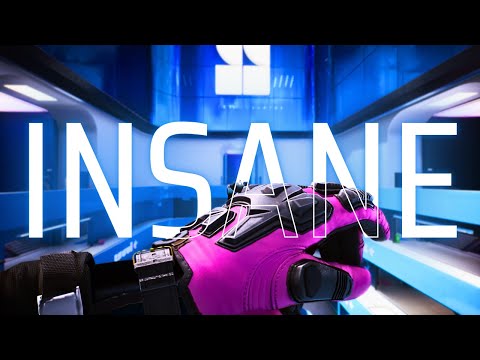 Going Absolutely INSANE in Ranked but. . . with the Pay to Lose Skin?