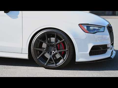 Rotiform KPS Wheels
