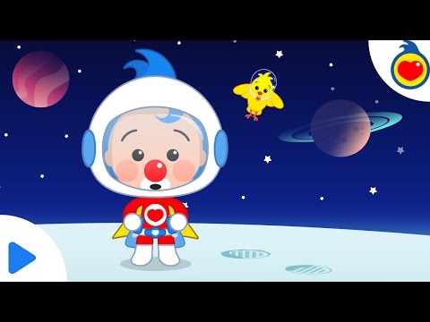 Al Espacio Exterior | (Temporada 2) ❤️ Dibujos Animados | Plim Plim