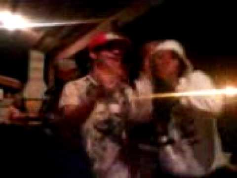 Aniversario Do Sapinho Parte 1