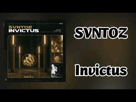 SVNTOZ - Invictus