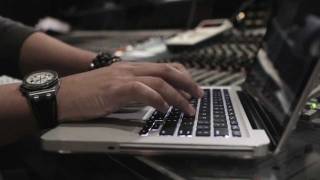 Cedric Gervais Starring Mya - Love Is The Answer ***OFFICIAL VIDEO***