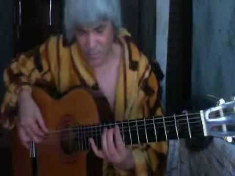 Gipsy Kings Tonino Bolliardo -Galaxia.wmv