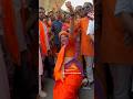 BJP Madhavi Latha Halchal Hanuman Jayanti Bike Rally Madhavi Latha Vs Owaisi Madhavilatha Owaisi