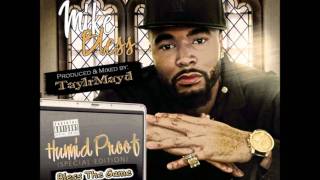 Heaven For A G By Mike Bless