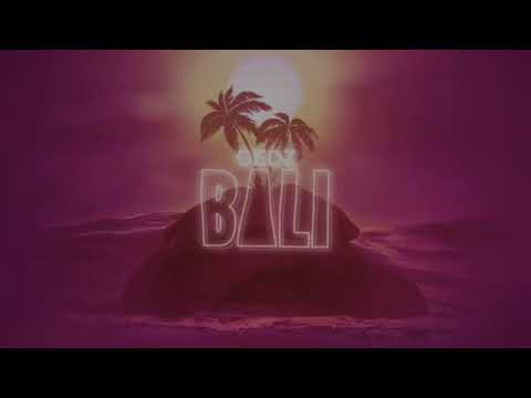 Gedz- bali (od tyłu)