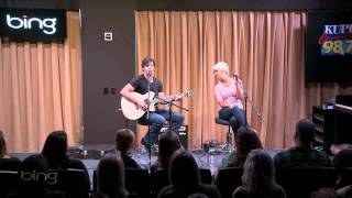 Steel Magnolia &quot;Just By  Being You&quot;