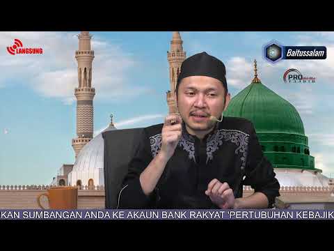 SYARAH RINGKASAN ZADUL MAAD