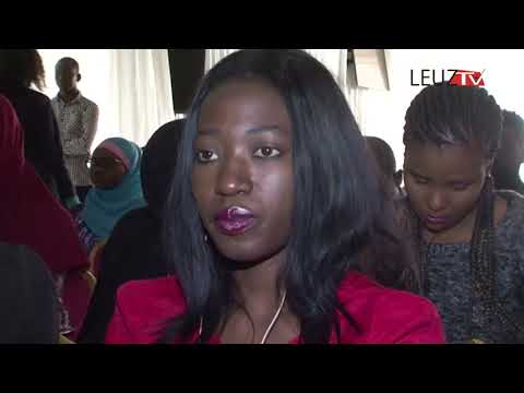 Vidéo : Remise de crédits pour le financement du secteur touristique et hôtelier Vidéo : Remise de crédits pour le financement du secteur touristique et hôtelier
