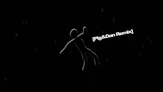 deadmau5 - gula (ov) [Pig&amp;Dan Remix]