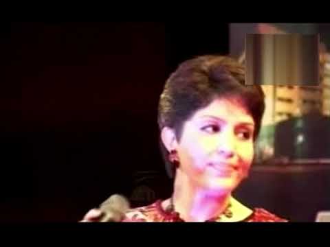 Hangama (هنگامه) - Janan Tu Qalb (جانا تو قلب)