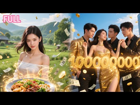 Working part-time at an elite school, she takes down haters and wins the rich guy's heart.