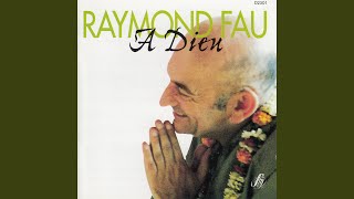 C'est toi, Dieu que j'ai chanté