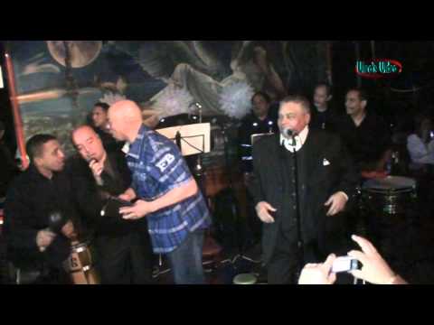 Frankie Figueroa Y Tito Mangual-La Esencia Del Guaguanco.