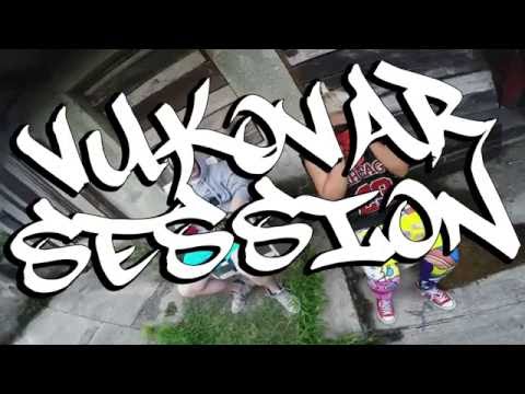 Vu Session#1 - Holla (VSS) [VIDEO]