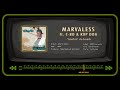 MARVALESS ft. C-BO & RUP DOG - Smokin' da bomb